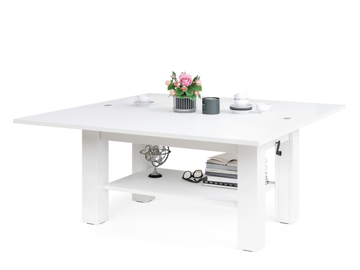 Multifunkcionalni Sto Bravo Beli 1653