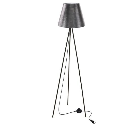 Platino Podna Lampa 2 1x40W E27