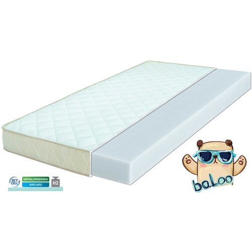 Dečiji Dušek Baloo 190 x 90 cm