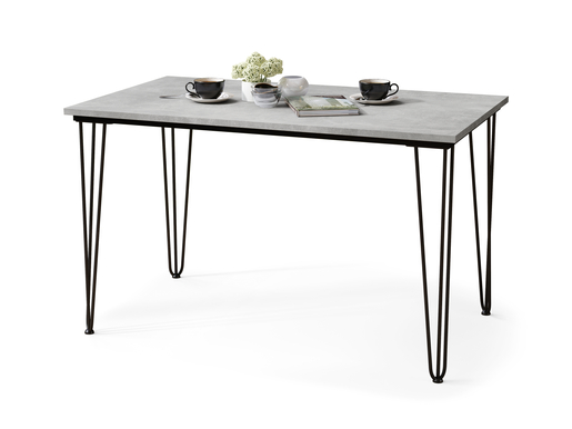 Hairpin S-120 Sto Crno-Beli 1632