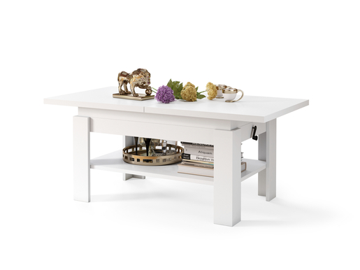 Multifunkcionalni Sto Rio Beli 1642