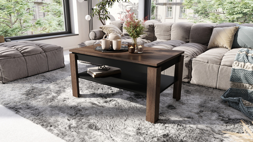 Asti R Sto Braon-Crni 1678