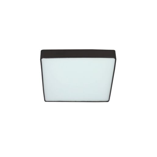 Quattro Plafonjera 1 35x35 18W LED 4000K