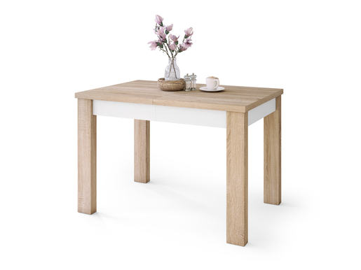 Fonte Sto na Razvlačenje Sonoma Hrast- Beli 1631