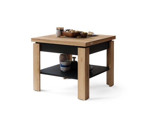 Leo Sto na Razvlačenje Zlatno-Crni 1680