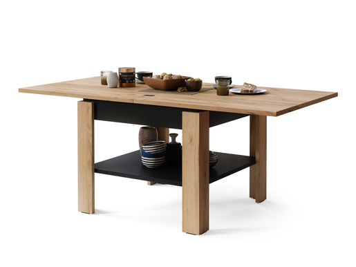 Leo Sto na Razvlačenje Zlatno-Crni 1680