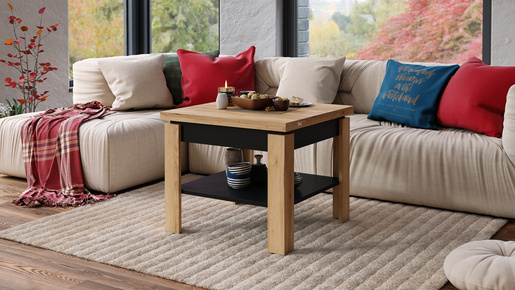 Leo Sto na Razvlačenje Zlatno-Crni 1680