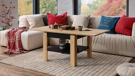 Leo Sto na Razvlačenje Zlatno-Crni 1680