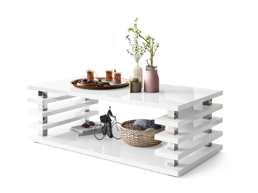 Porto Sto Glossy Beli 1661