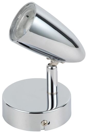 Liberty Zidna Lampa Hrom 1x4W LED