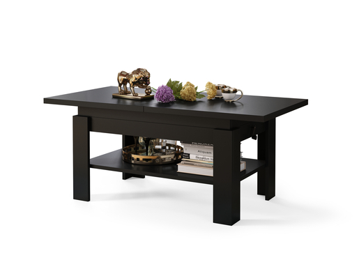 Multifunkcionalni Sto Rio Crni 1641