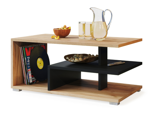 Link Sto Zlatno-Crni 1665