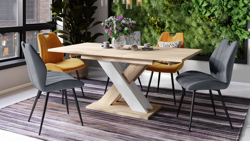 Karo Sto na Razvlačenje Hrast-Beli 1627