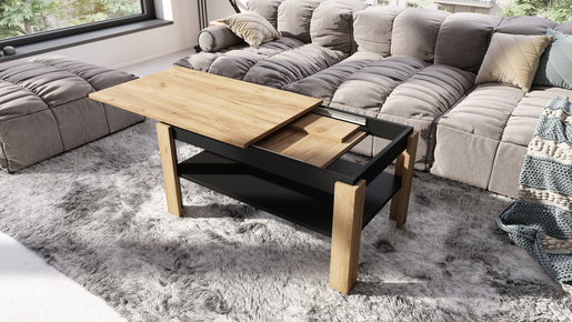 Asti R Sto Zlatno-Crni 1676