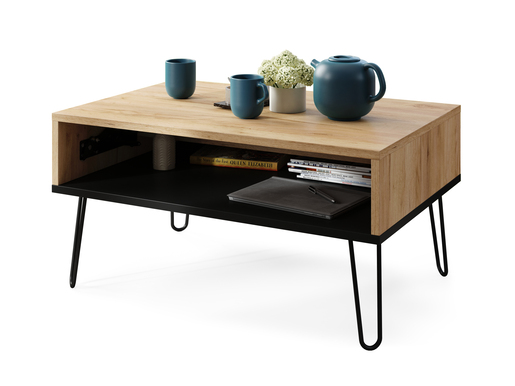 Hairpin S-90 Sto za Kafu 1658