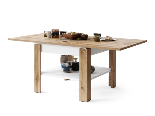 Leo Sto na Razvlačenje Wotan Beli 1681