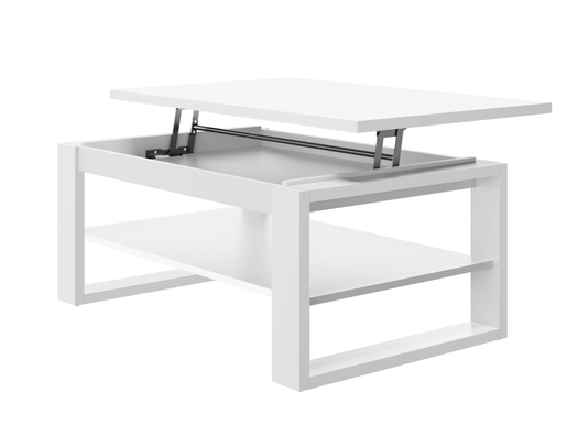 Multifunkcionalni Sto Nuo Beli 1674