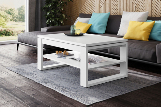 Multifunkcionalni Sto Nuo Beli 1674