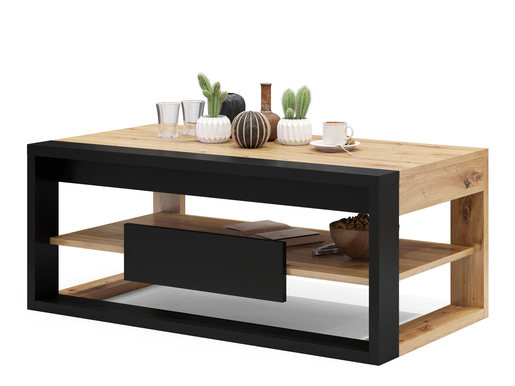 Frame Sto Hrast-Crni 1668