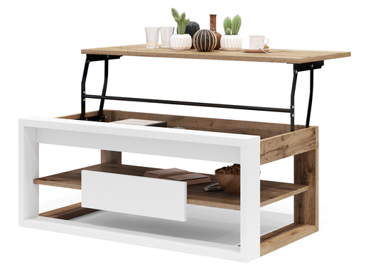 Frame Sto Hrast-Beli 1667