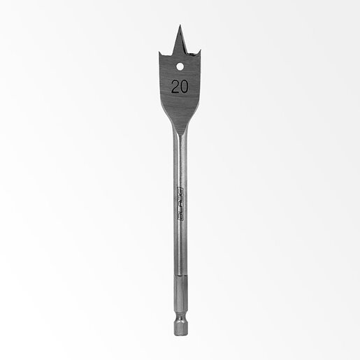 Burgija za drvo (leptir) - BLADE BBDL 20