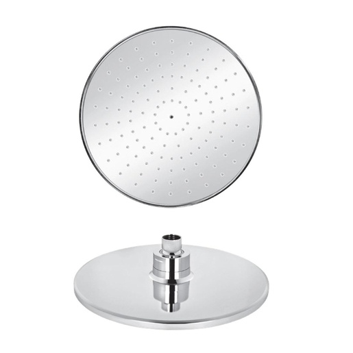 Rosan PTRUSP7 Stolz 220 Chrome naglavni tuš okrugli