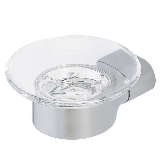 Geesa 914503-02 Wynk Chrome držač sapuna