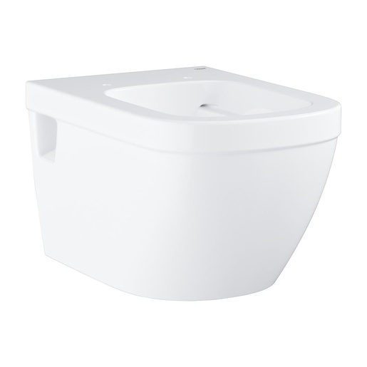 Grohe 39538000 Euro Ceramic Alpine White Rimless WC šolja konzolna sa vidiljim kačenjem