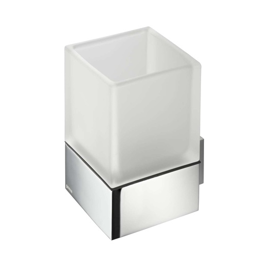Geesa 913502-02 Modern Art Chrome držač čaše