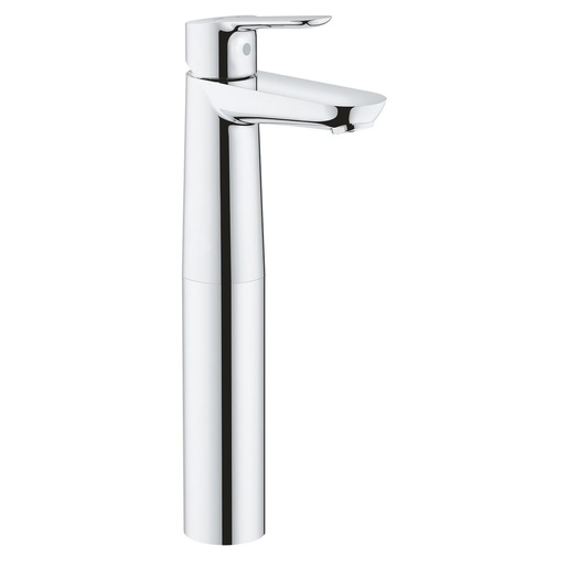 Grohe 23761000 BauEdge 250 Chrome baterija (slavina) za umivaonik
