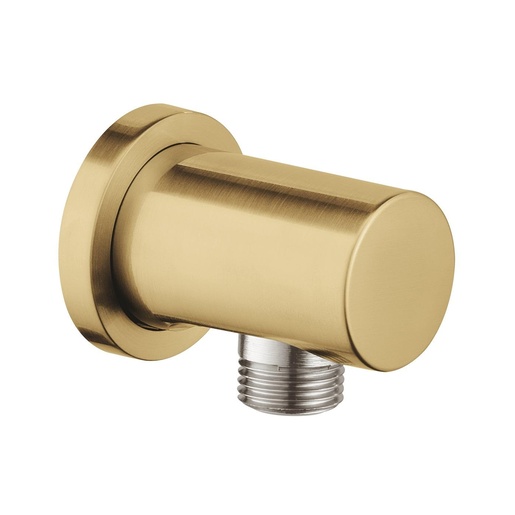 Grohe 27057GN0 Rainshower Brushed Cool Sunrise priključak za crevo ručnog tuša