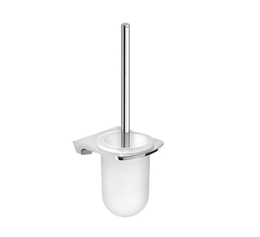 Rosan 1908 Stolz Chrome WC četka sa držačem konzolnim