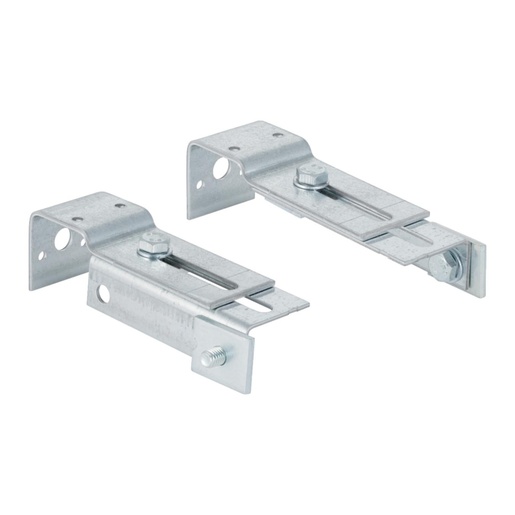 Geberit 111.839.00.1 DuofixBasic set zidnih sidara za pojedinačnu montažu instalacionih elemenata