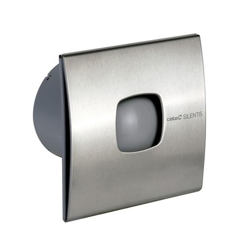 Cata 01080300 Silenits 12 Inox kupatilski ventilator