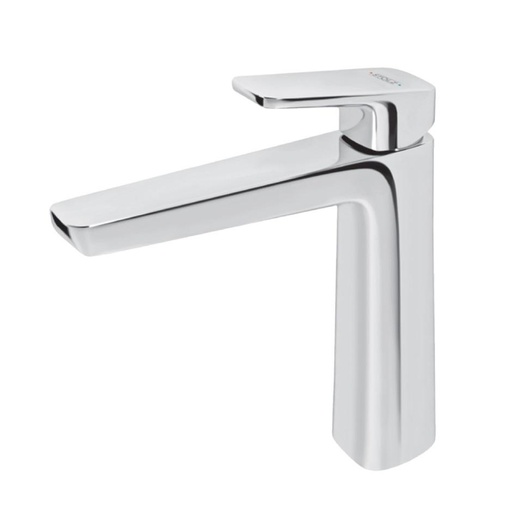 Rosan 130109 Stolz 210 Chrome baterija (slavina) za umivaonik