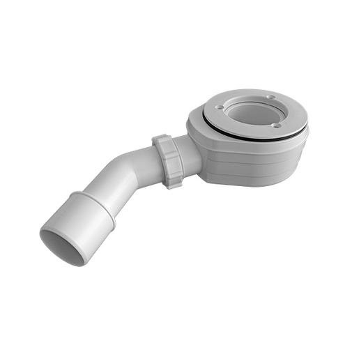 Kolpa San Hopp/Ballo/Limbo/Capo/Serra/Pandora sifon za tuš kade Ă90 sa kolenom i priključkom 563180