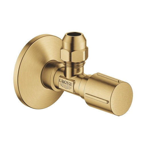 Grohe 22037GN0" Brushed Cool Sunrise ek ventil ugaoni 1/2x3/8\