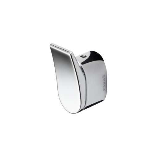 Geesa 914560-02 Wynk Chrome kukica (vešalica) za peškir