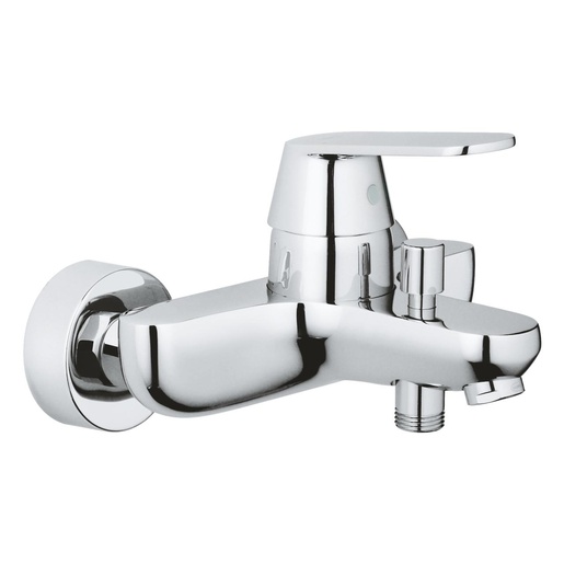 Grohe 32831000 Eurosmart Cosmopolitan Chrome baterija (slavina) za tuš sa izlivom
