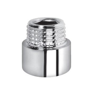 Rosan PPR1215" Chrome produžetak 1/2\x15mm muško-ženski