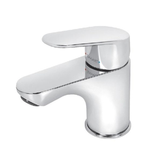 Rosan JA301001 Smart 57 Chrome baterija (slavina) za umivaonik