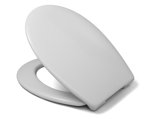 Haro 534043 Perca SoftClose WC daska sporospuštajuća