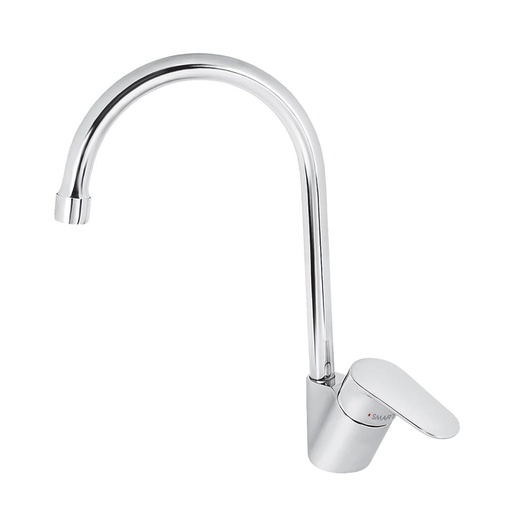 Rosan JA382001 Smart 210 Chrome baterija (slavina) za sudoperu/umivaonik