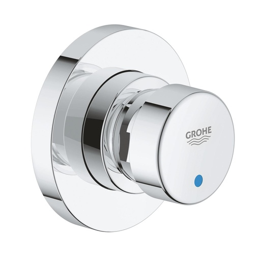 Grohe 36268000 Euroeco Cosmopolitan T Chrome ventil samozatvarajući 1/2â€ł