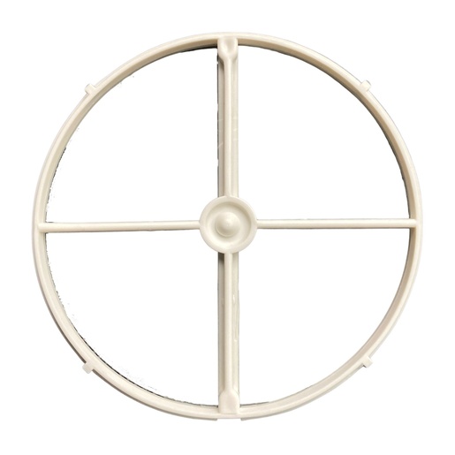 Cata 01990095 klapna univerzalna za ventilatore ugradnog prečnika 150mm