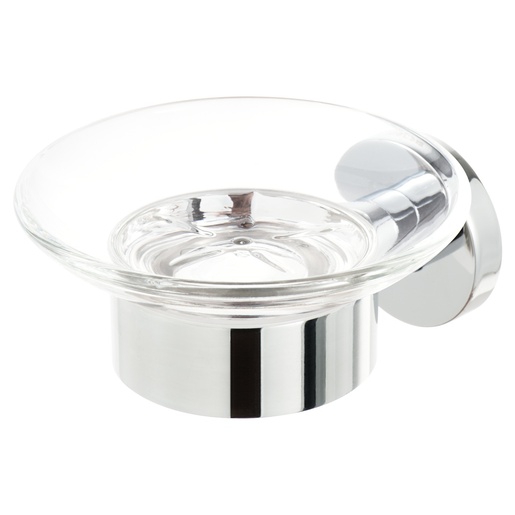 Geesa 916503-02 Nemox Chrome držač sapuna