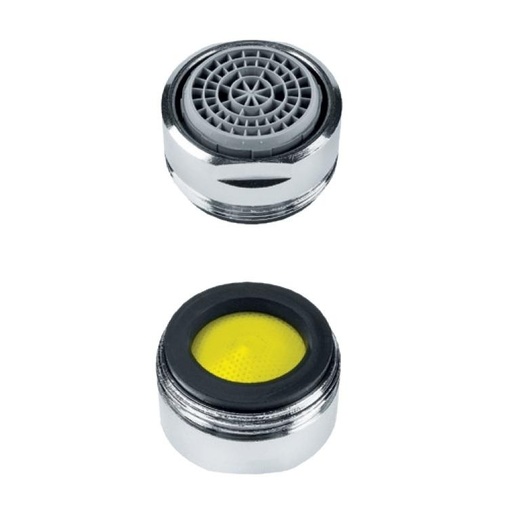 Rosan PPM24SLC Noperl M24 perlator Cascade SLC - guma