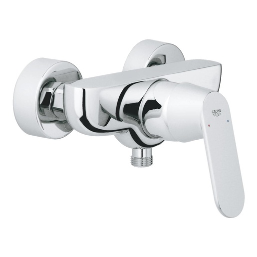 Grohe 32837000 Eurosmart Cosmopolitan Chrome baterija (slavina) za tuš