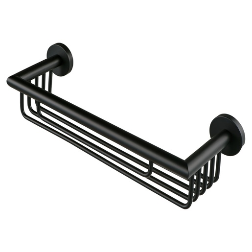 Geesa 916514-06-30 Nemox Black korpa za tuš kabinu