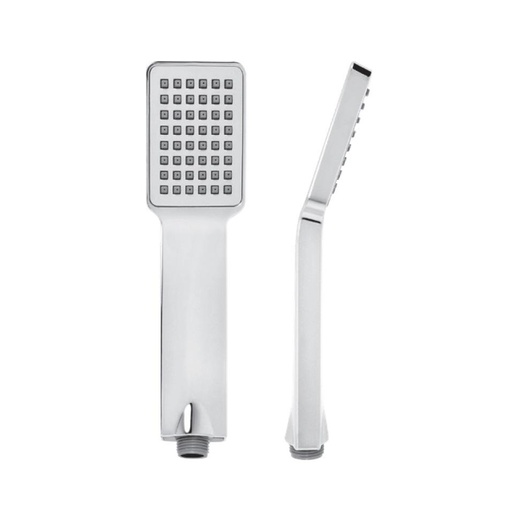 Rosan PTREC7 Cubo Chrome ručni tuš